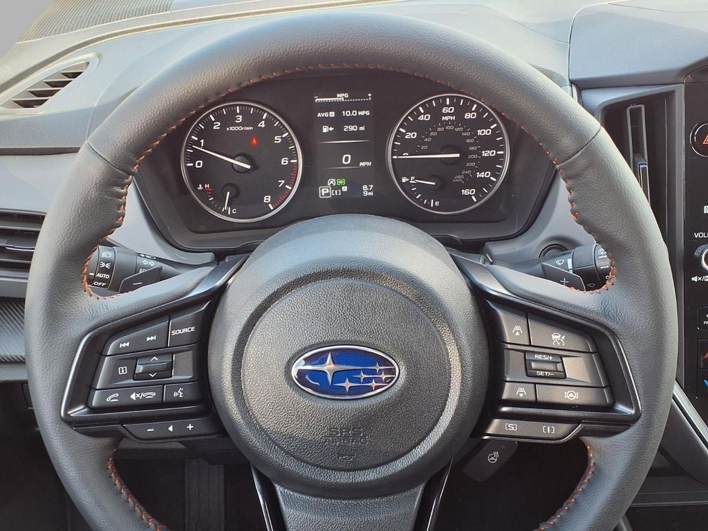 New 2026 Subaru Crosstrek 2.5i Limited image 6