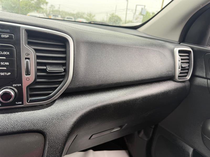 Used 2018 Kia Sportage LX AWD/4WD image 20