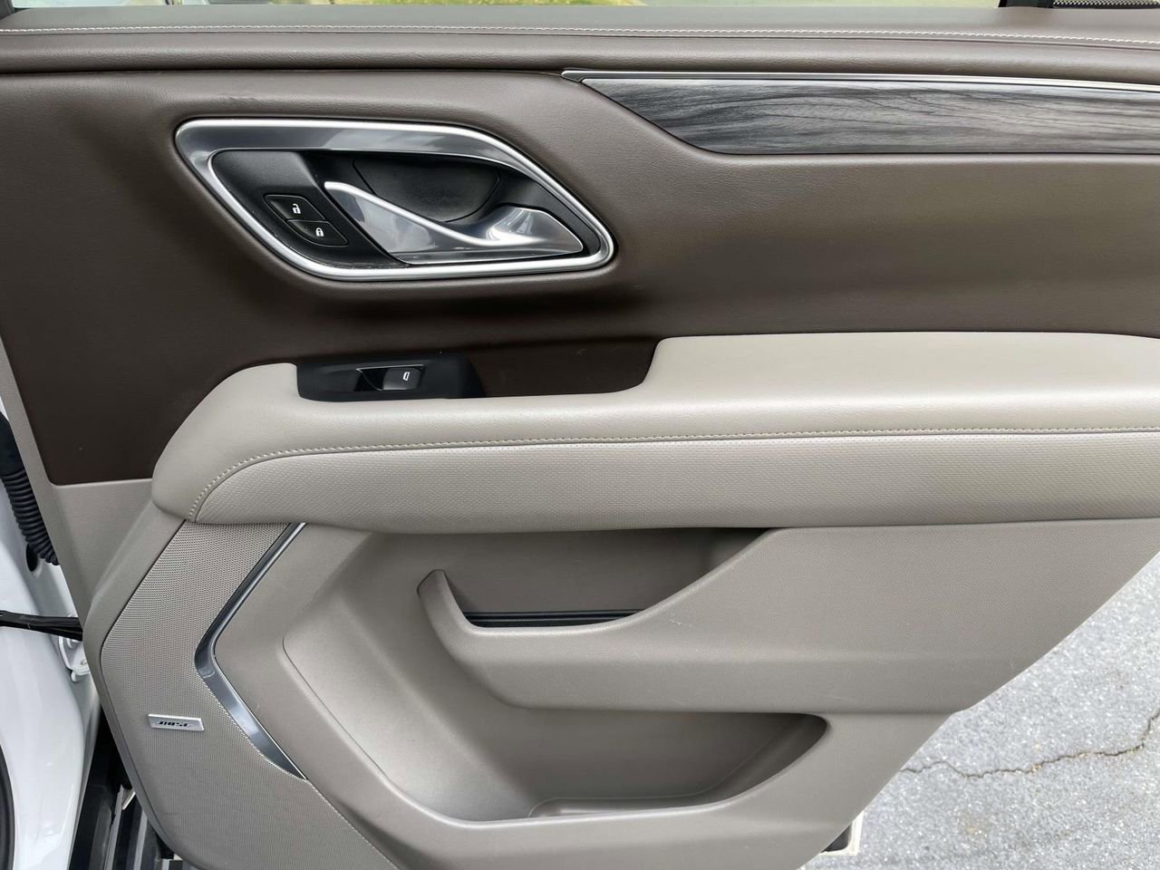 Used 2021 GMC Yukon SLT image 45