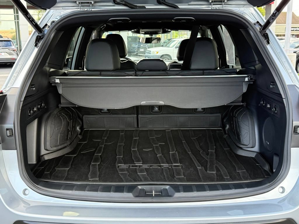 Used 2024 Subaru Forester Wilderness AWD/4WD image 16
