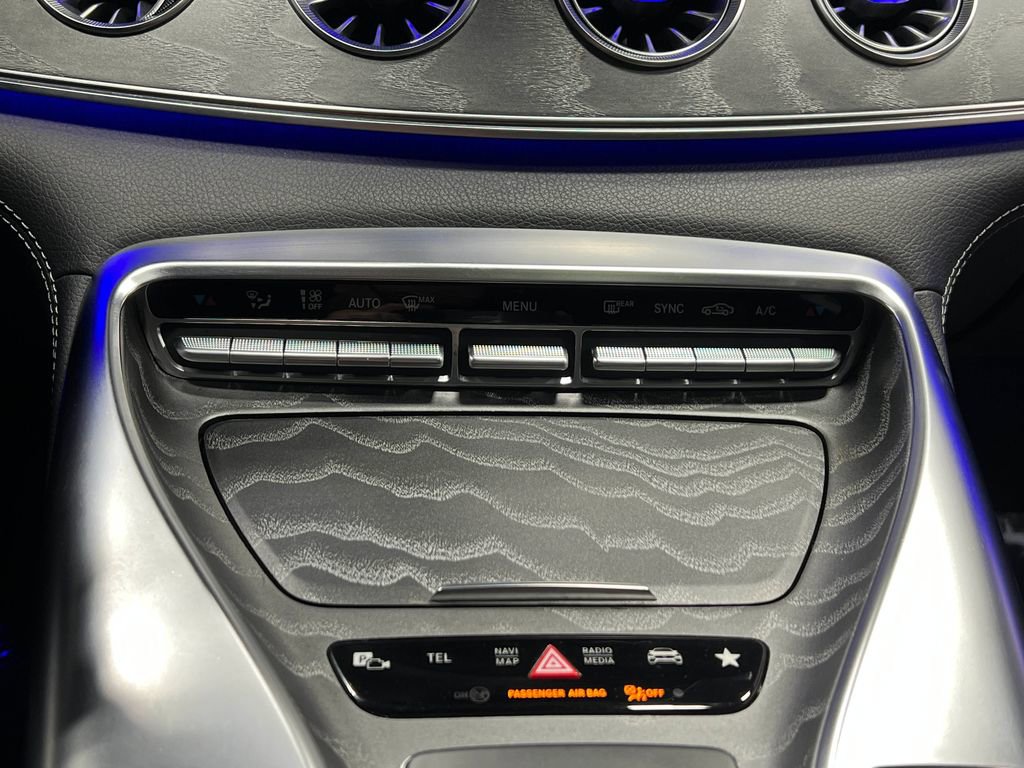 Used 2021 Mercedes-Benz AMG GT 63 image 28