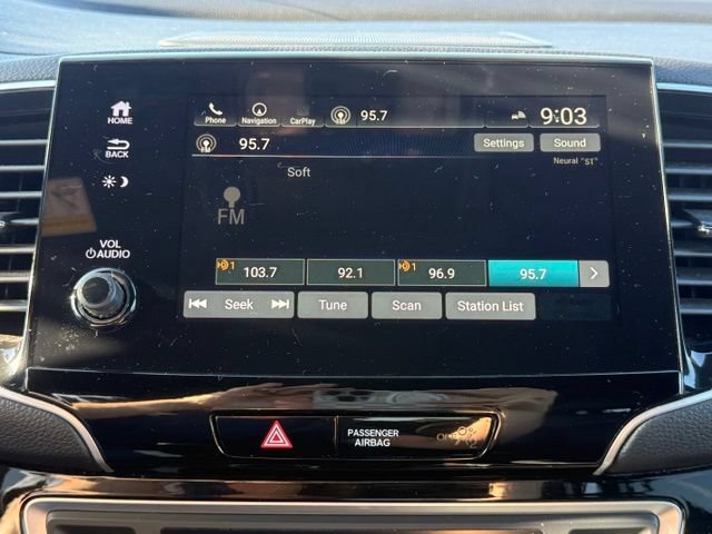 Used 2020 Honda Passport Touring image 22