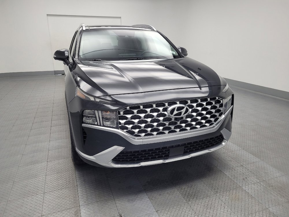 Used 2023 Hyundai Santa Fe SEL w/ Premium Package image 14