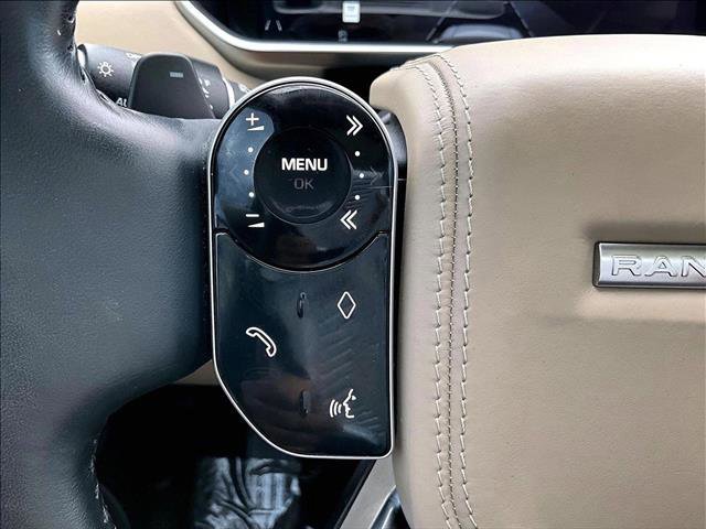Used 2022 Land Rover Range Rover Westminster Edition image 20
