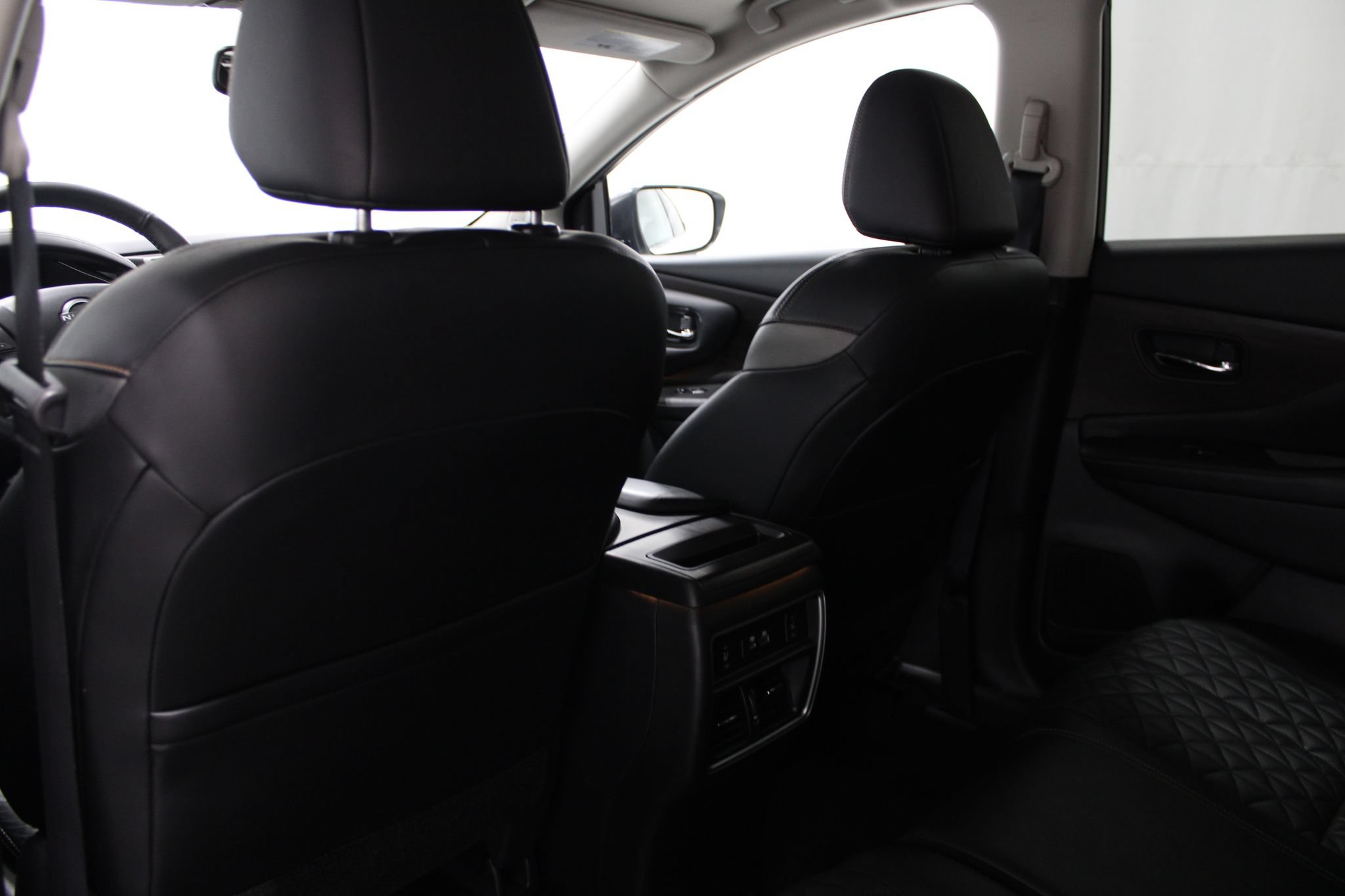 Used 2023 Nissan Murano Platinum AWD/4WD image 15