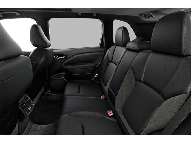 New 2026 Subaru Forester Touring image 17