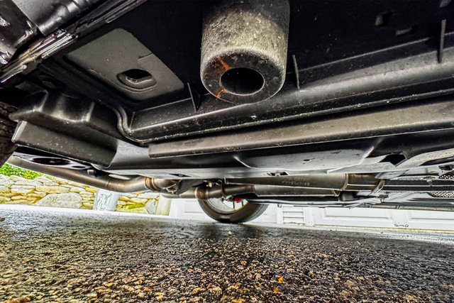 Used 2020 Dodge Challenger SRT Hellcat image 56