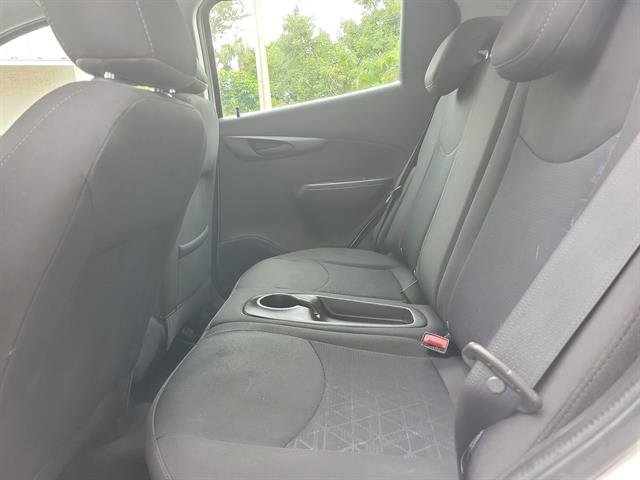 Used 2021 Chevrolet Spark LT image 14