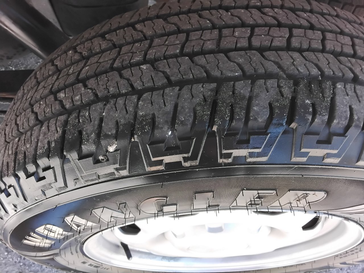 Used 2014 Ford F150 XL w/ Trailer Tow Package image 19