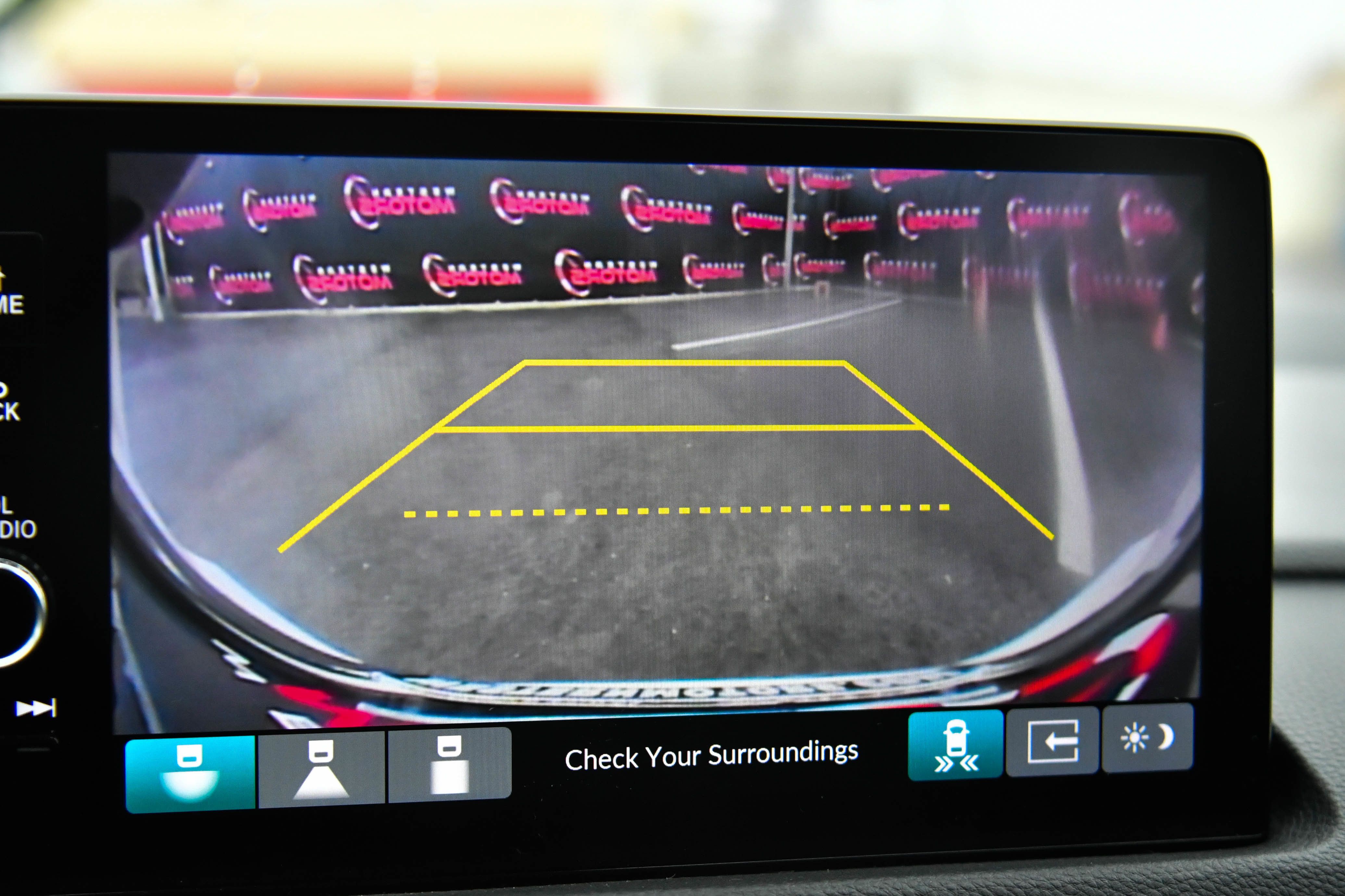 Used 2025 Acura Integra A-Spec image 21