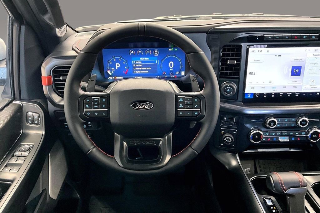 New 2026 Ford F150 Raptor image 15