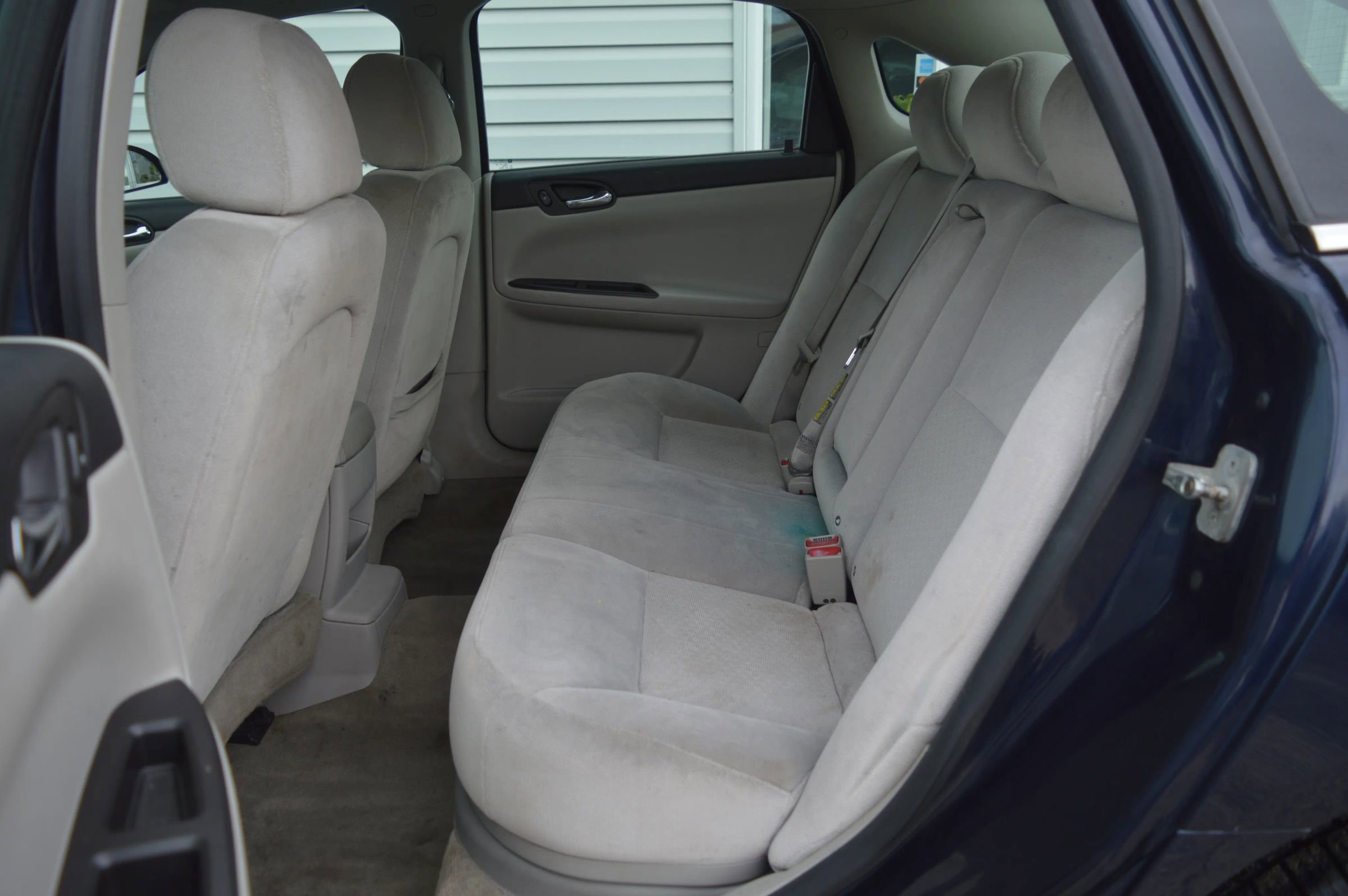 Used 2007 Chevrolet Impala LT image 13