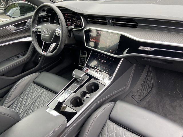 Certified 2023 Audi S6 Premium Plus w/ Premium Plus Package image 26
