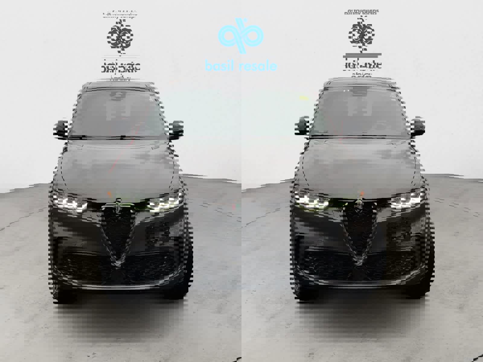 Used 2024 Alfa Romeo Tonale Ti w/ Active Assist Package image 11