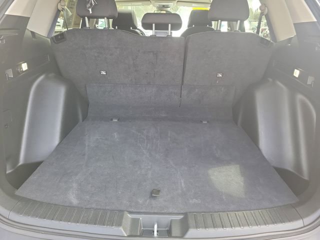 Used 2025 Honda CR-V EX image 7