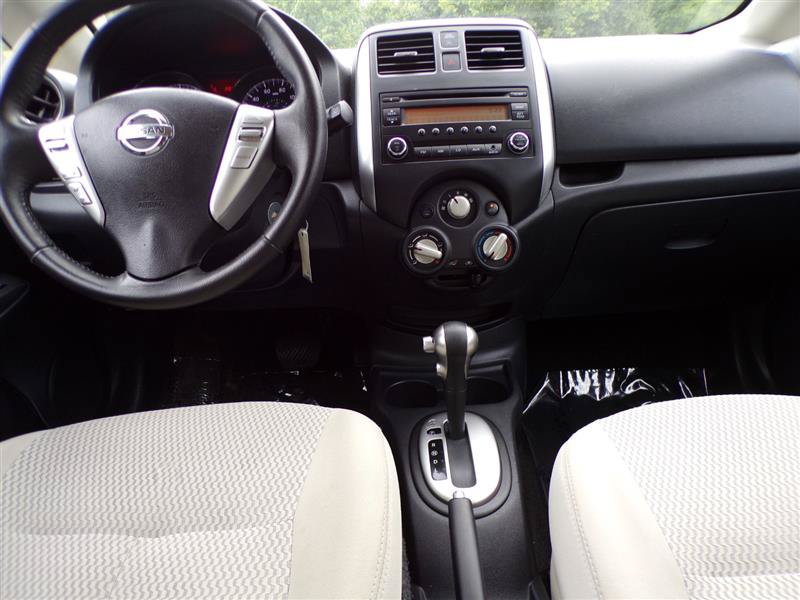 Used 2014 Nissan Versa Note SV FWD image 29