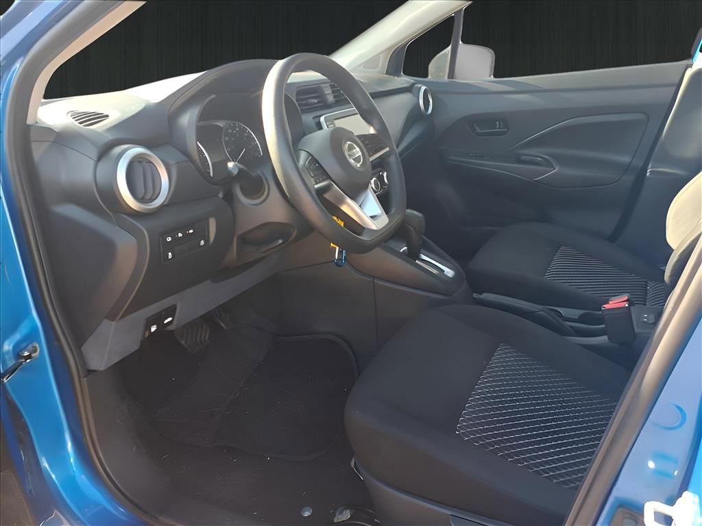 Used 2022 Nissan Versa S image 18