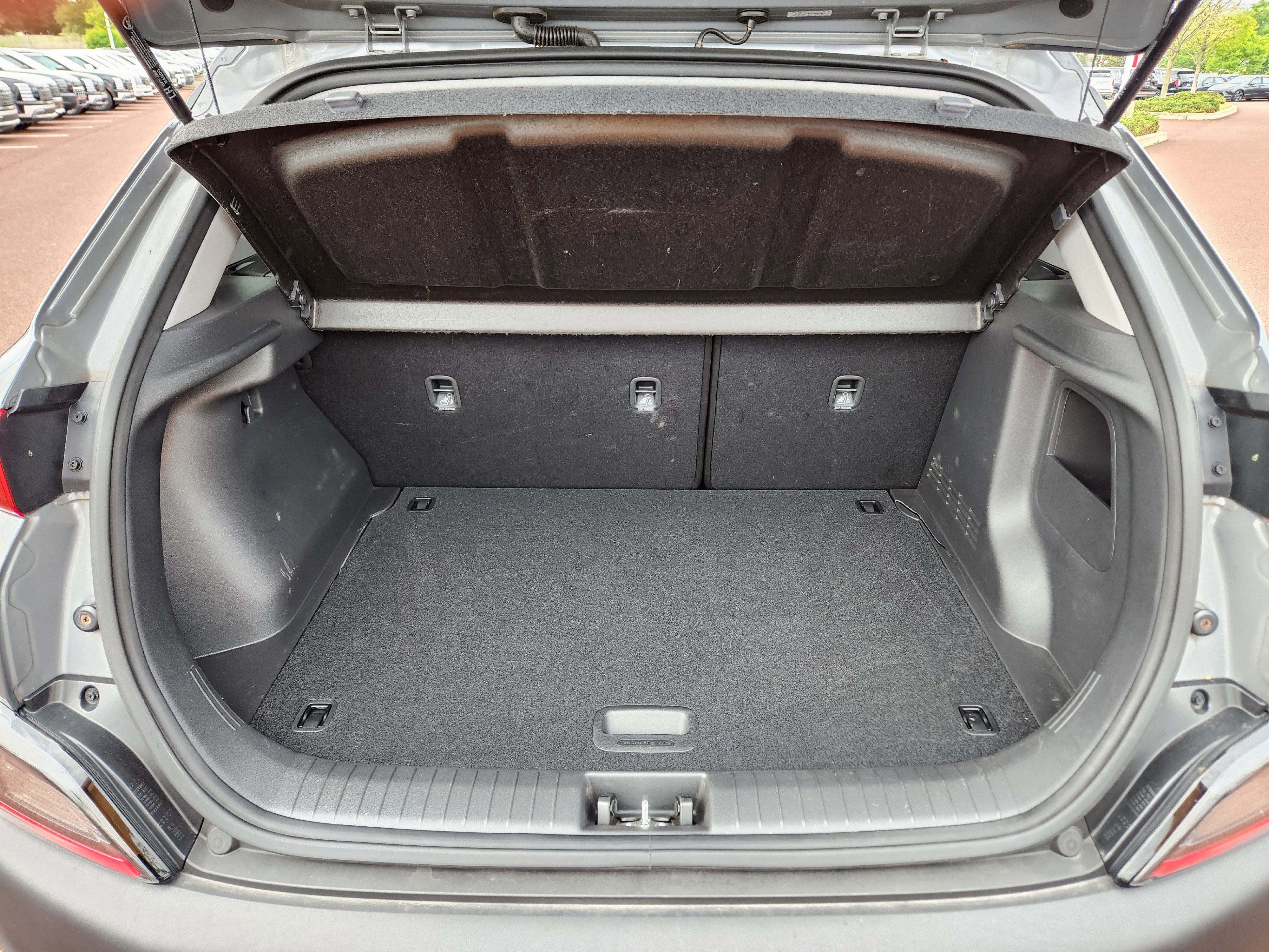 Used 2023 Hyundai Kona SEL AWD/4WD image 8