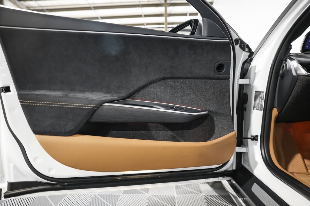 Used 2022 Lucid Air Grand Touring image 29