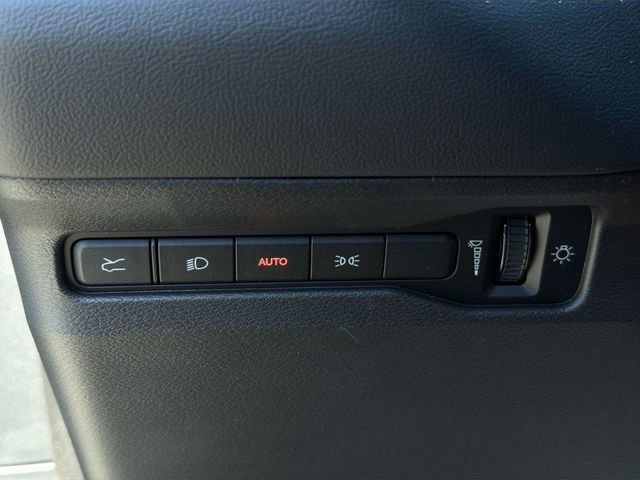 New 2026 Dodge Charger Scat Pack AWD/4WD image 29