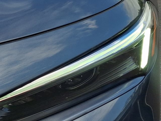Certified 2026 Honda Civic Sport image 9