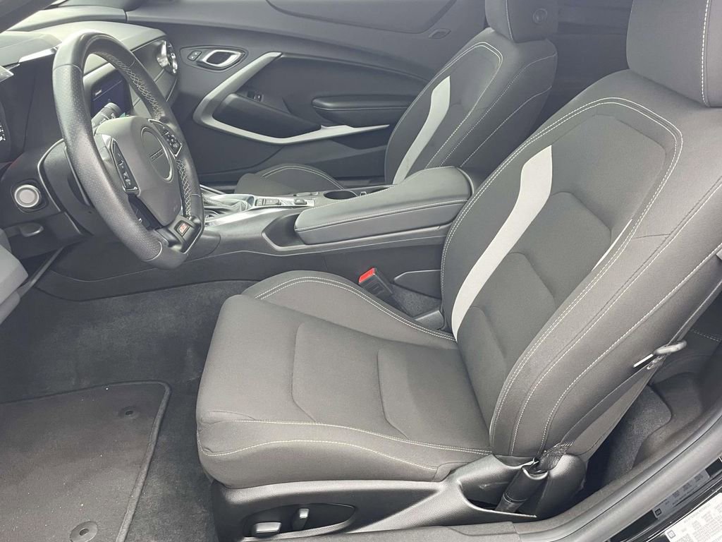 Used 2023 Chevrolet Camaro SS image 15