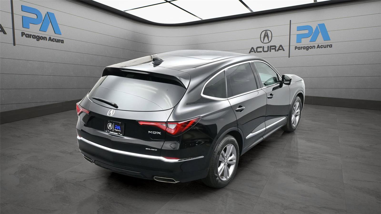 Certified 2023 Acura MDX SH-AWD image 39