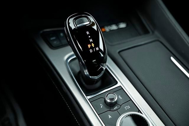 Used 2025 Cadillac CT5 Premium Luxury image 40