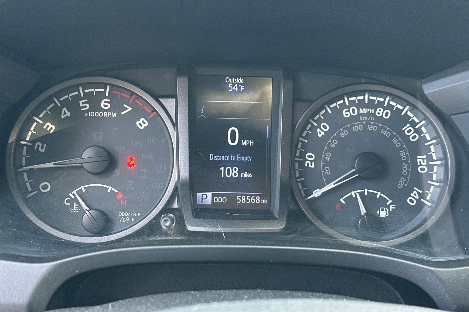 Used 2019 Toyota Tacoma TRD Pro image 34