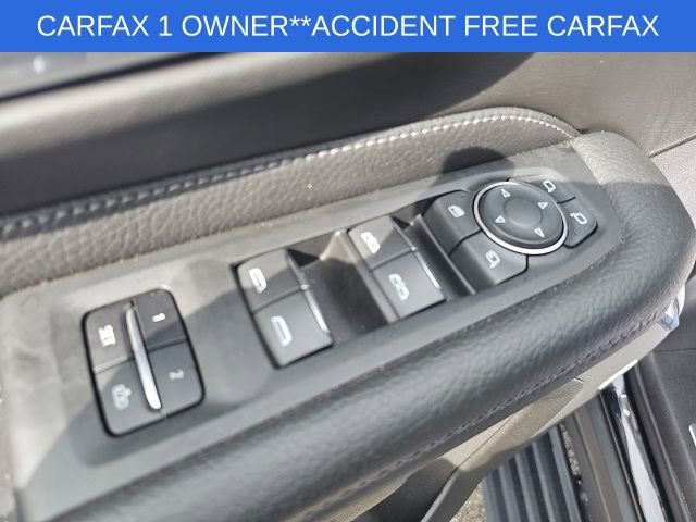 Used 2022 GMC Yukon Denali image 34