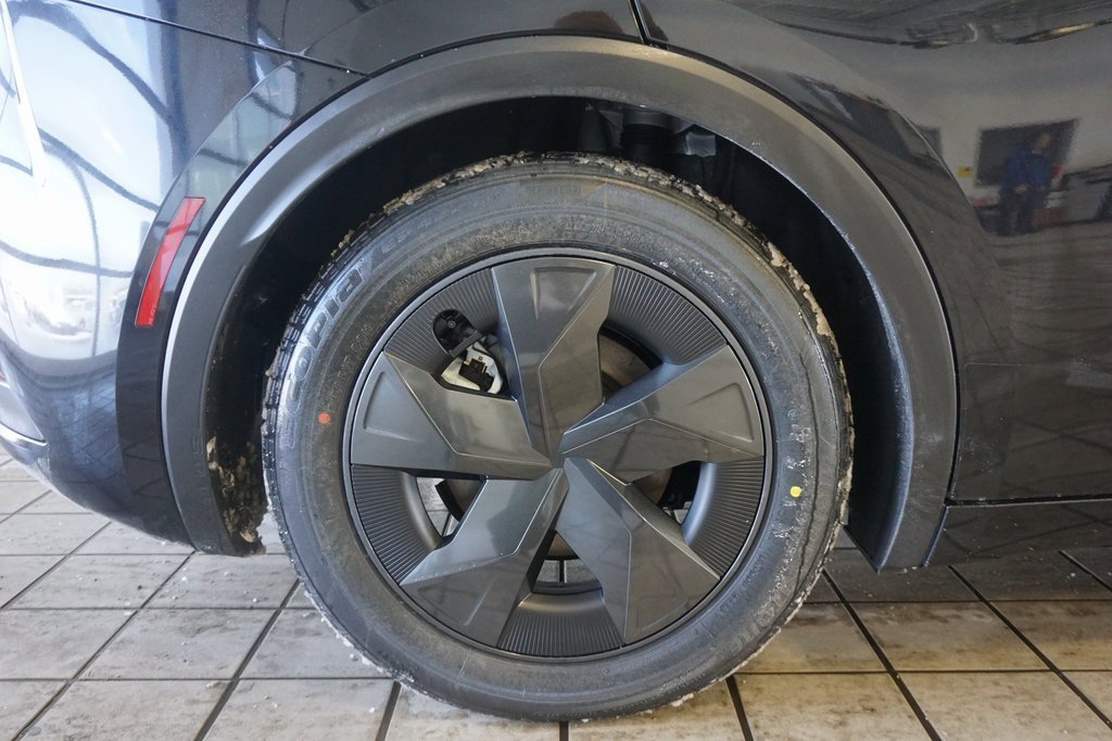 New 2026 Toyota Prius LE image 30