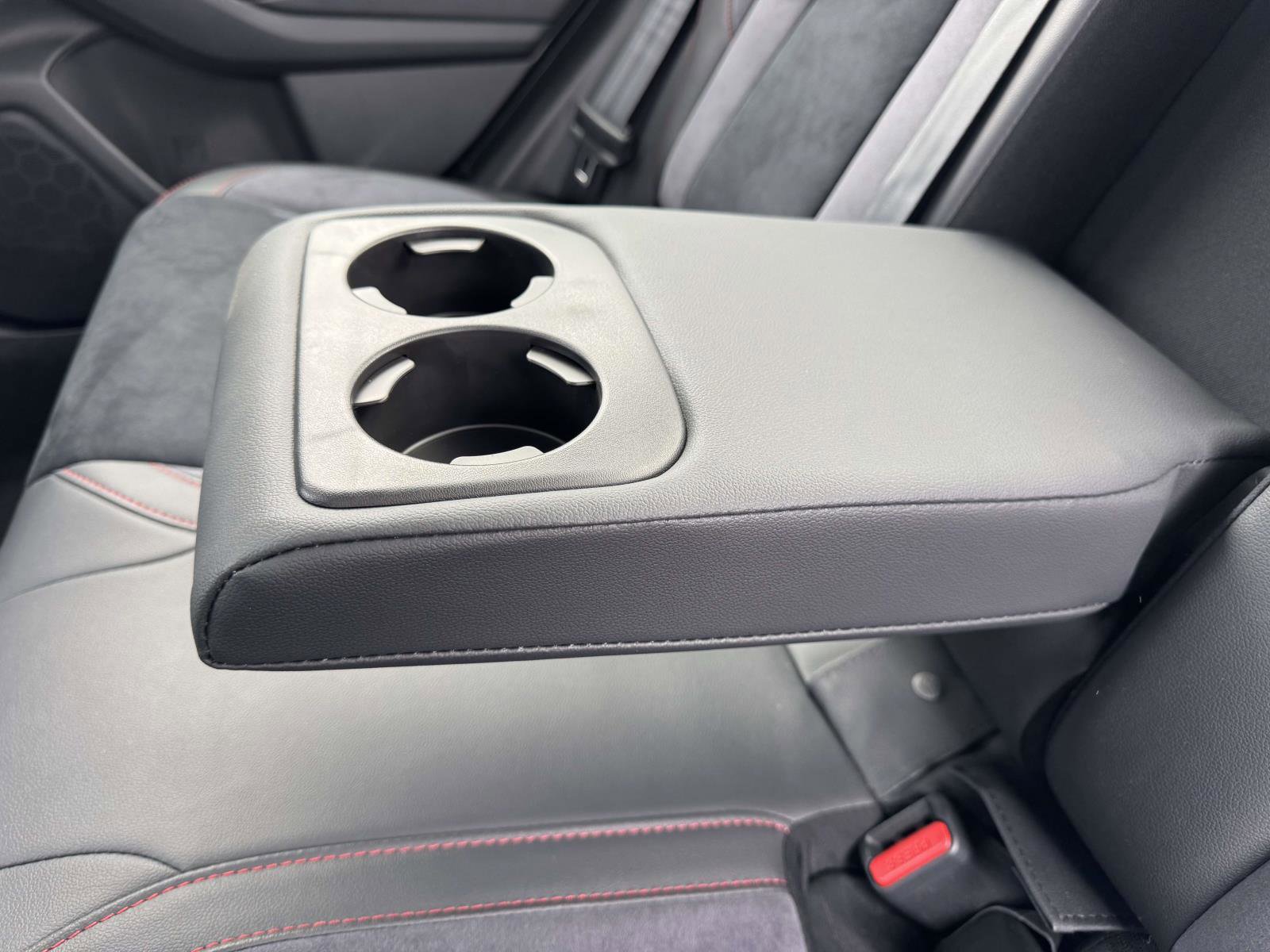 Used 2022 Subaru WRX Limited image 21