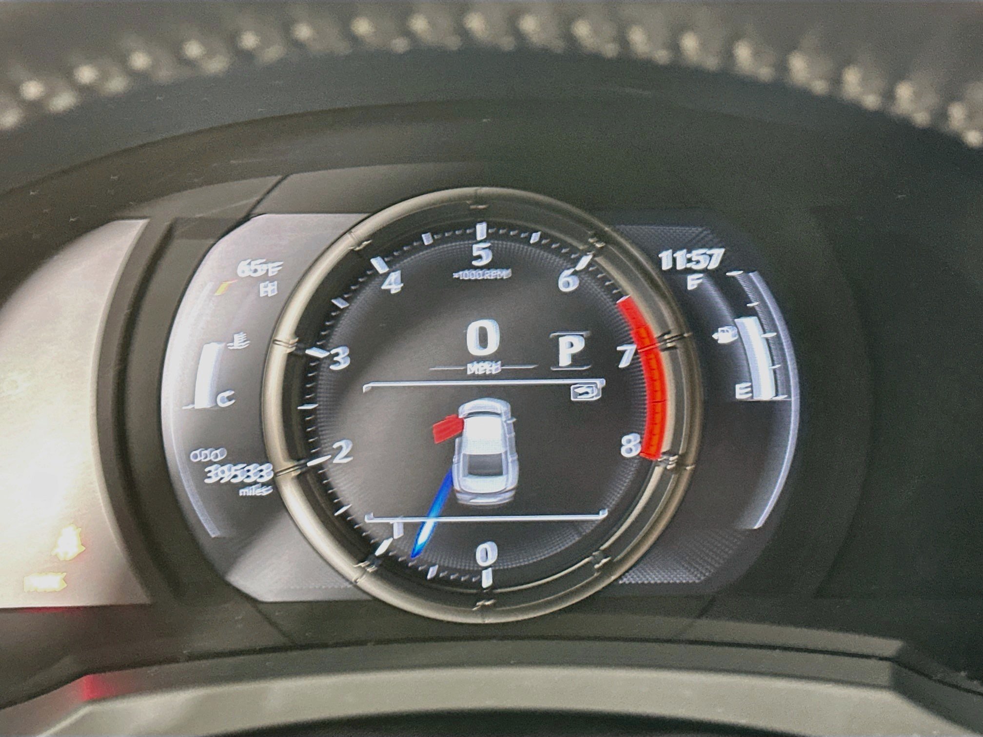 Used 2023 Lexus IS 350 F Sport w/ Navigation Package RWD image 19