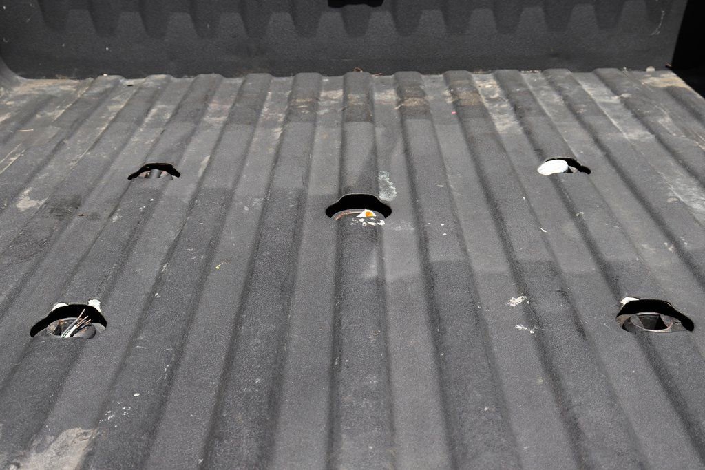 Used 2019 Chevrolet Silverado 2500 LTZ w/ Duramax Plus Package image 9