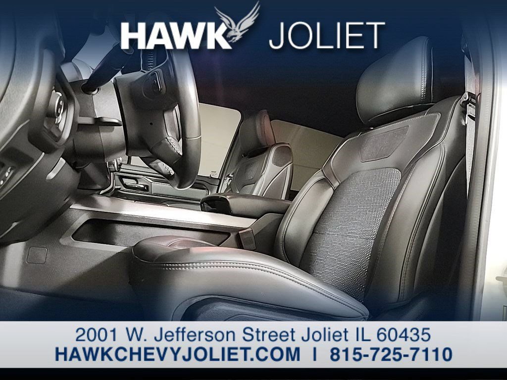 Used 2023 RAM 1500 Big Horn AWD/4WD image 9