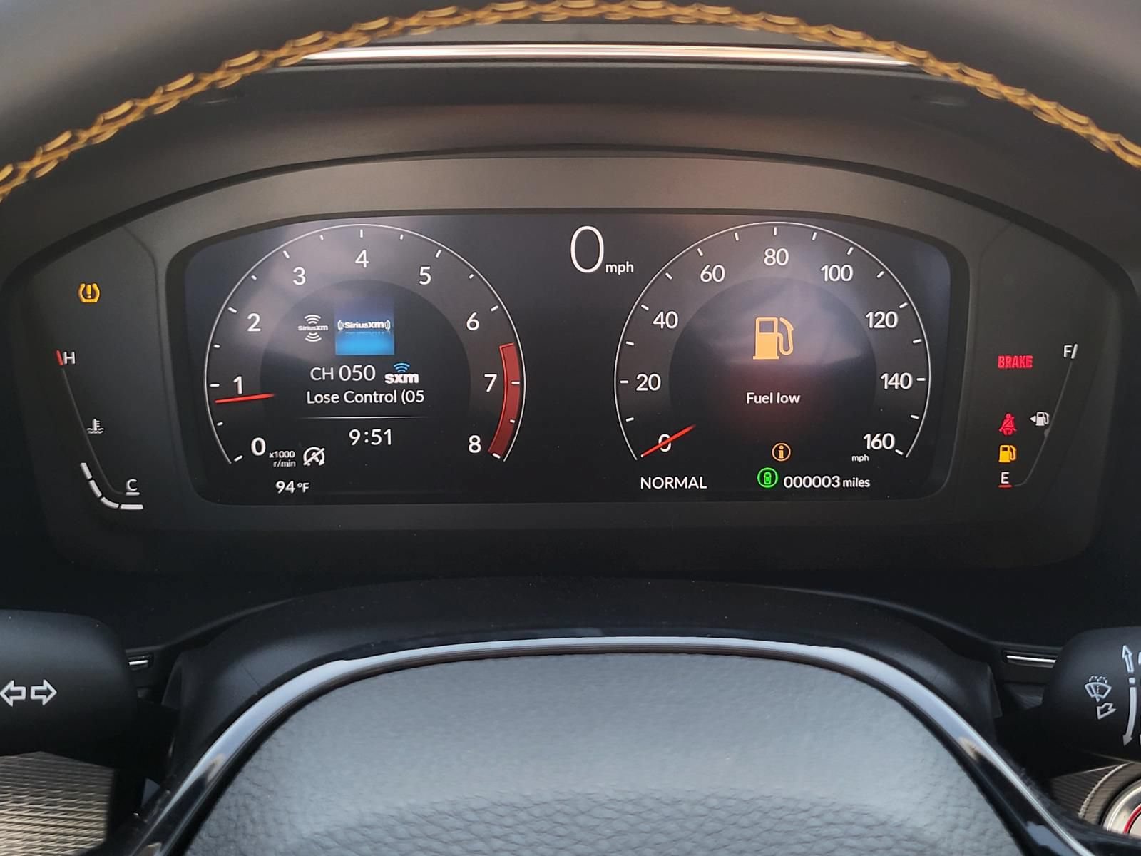 New 2026 Acura Integra A-Spec w/ Technology Package FWD image 27