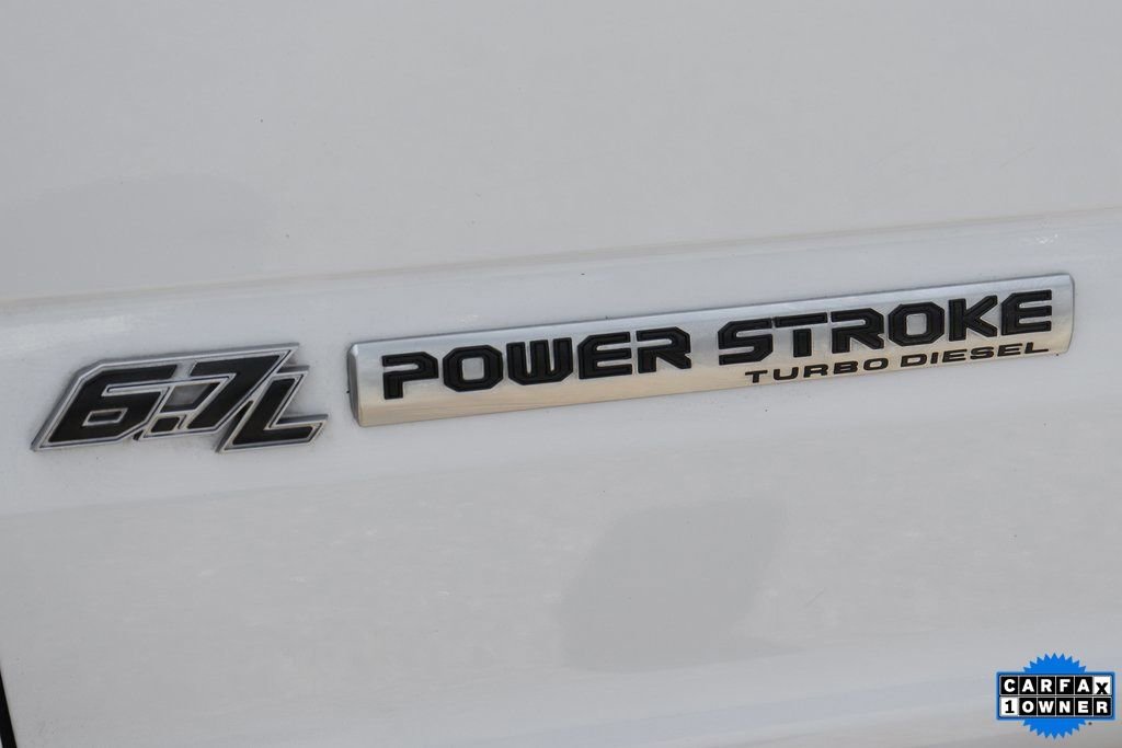 Used 2019 Ford F550 4x4 Crew Cab Super Duty image 41