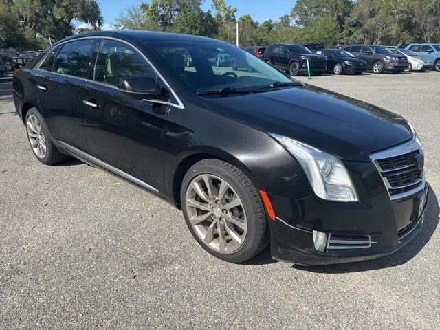 Used 2016 Cadillac XTS Premium image 5