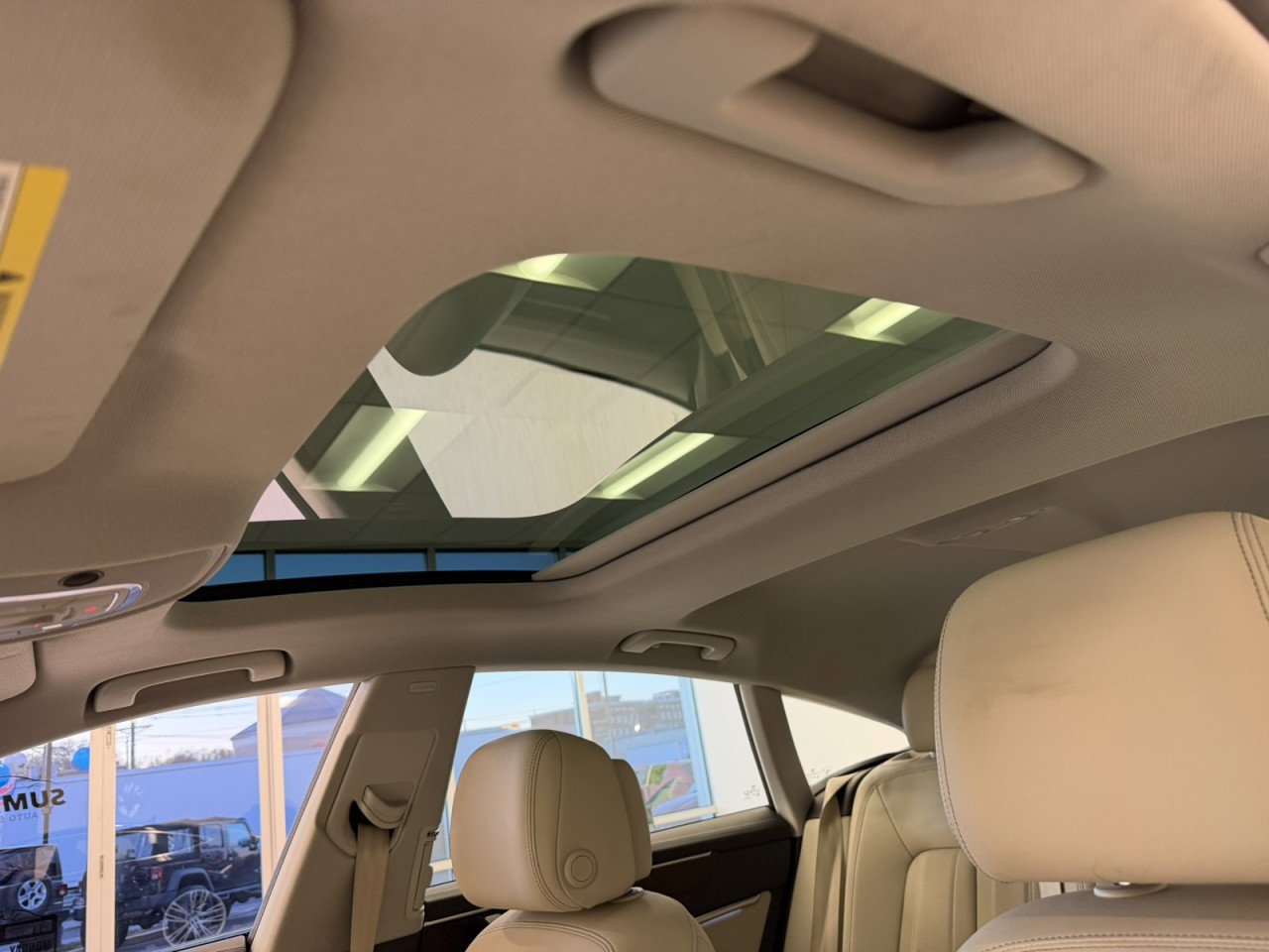 Used 2019 Audi A7 3.0T Premium Plus w/ Premium Plus Package image 32