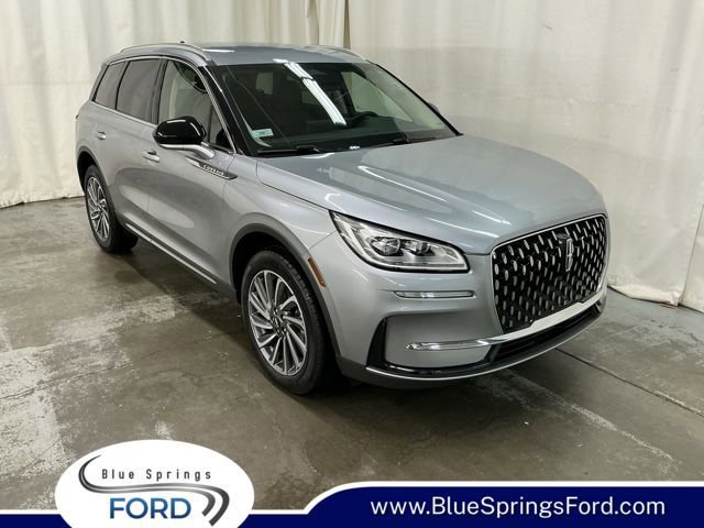 Used 2024 Lincoln Corsair Reserve