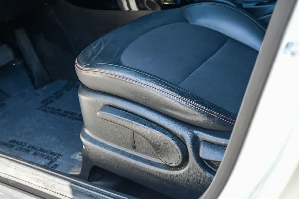 Used 2018 Kia Soul ! FWD image 25