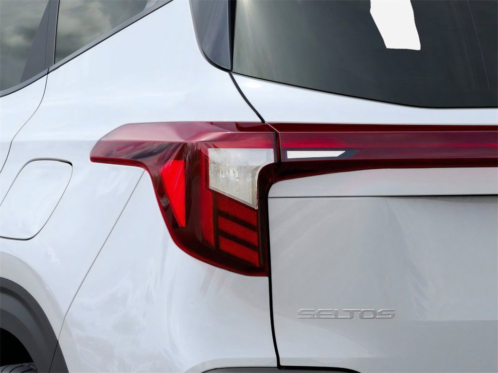 New 2026 Kia Seltos S image 11