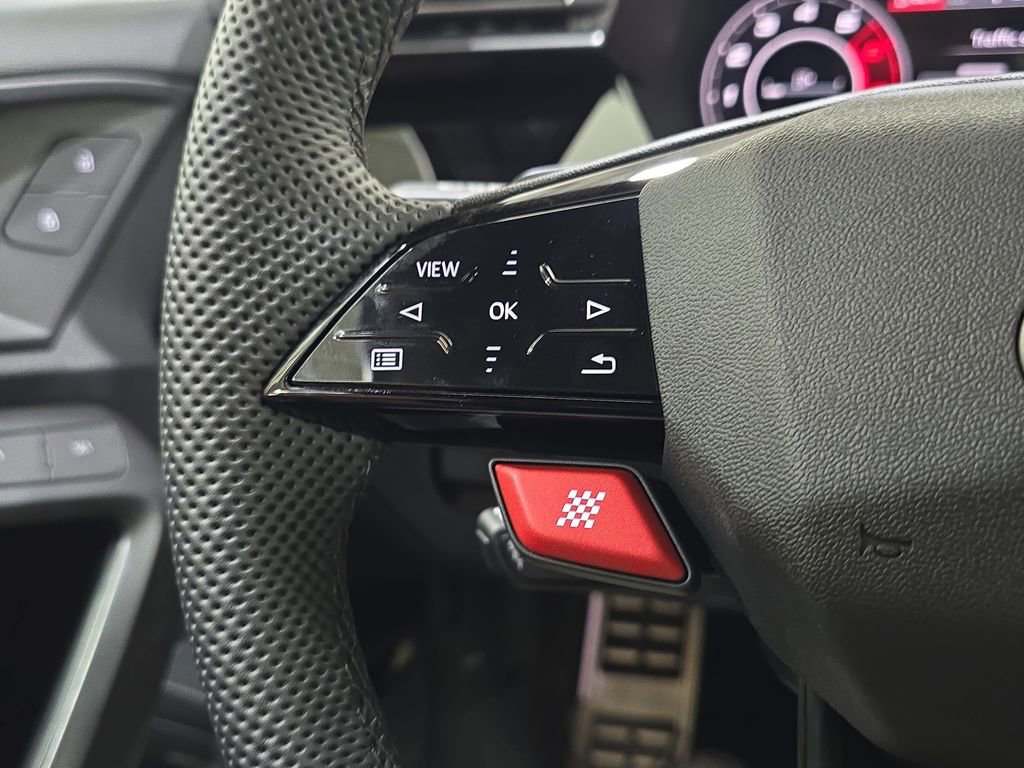 New 2026 Audi RS 3 AWD/4WD image 16