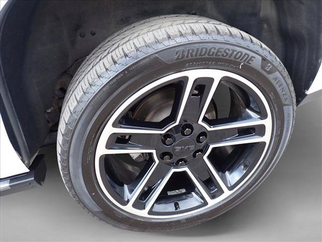 Used 2020 GMC Yukon Denali AWD/4WD image 7