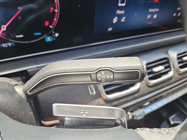 Certified 2024 Mercedes-Benz GLE 350 4MATIC image 12
