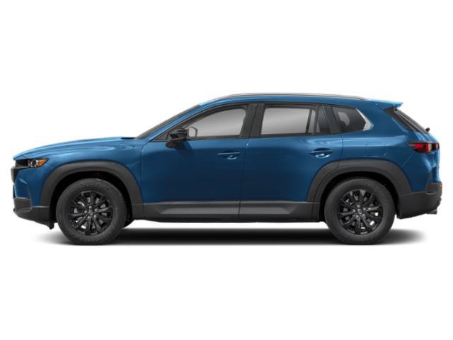 Used 2025 MAZDA CX-50 AWD 2.5 S w/ Weather Package image 3