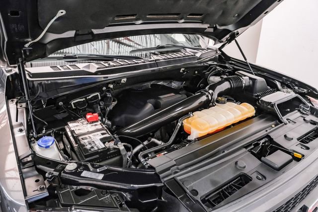 Used 2018 Ford F150 Raptor w/ Equipment Group 802A Luxury image 45