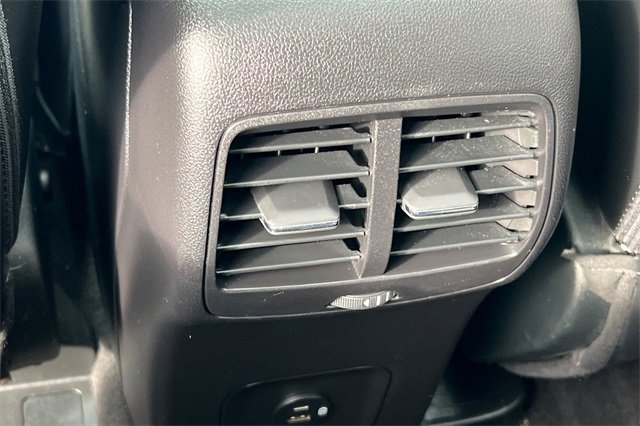 Used 2022 Ford Escape Titanium w/ Titanium Premium Package image 14