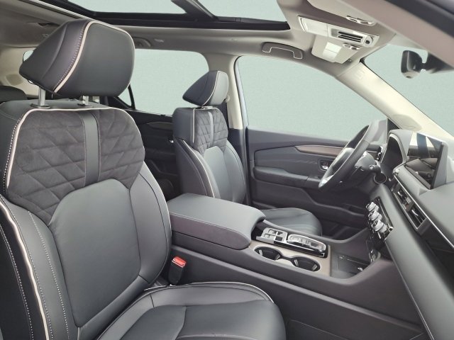 New 2026 Honda Pilot Elite image 16