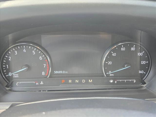 Used 2020 Ford Explorer Limited image 11